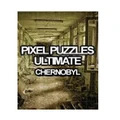 Kiss Games Pixel Puzzles Ultimate Puzzle Pack Chernobyl PC Game